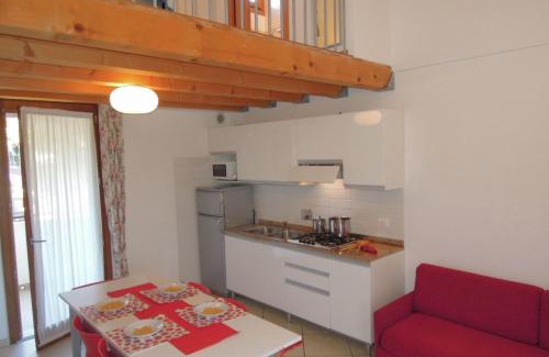 Bibione Lido del Sole Apartamento | Charming flat with swimming pool