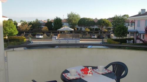 Bibione Lido del Sole Apartamento | Charming flat with swimming pool