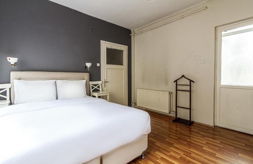 Cihangir Apartamento | Charming Flat with Terrace near Taksim Square