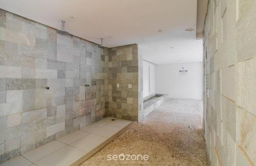 Setor Bueno Apartamento | Charmosos Flats en Setor Bueno TXP