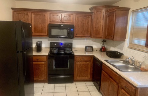 Waynesville Casa | 🏆Charming Fort Leonard Wood Townhouse