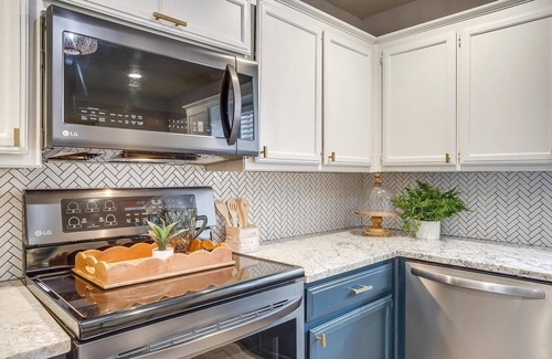 Westworth Village Casa | Charming Fort Worth Home Close to Everything!