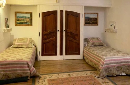 Mirmande Casa | Charming Four Bedroom House With Pool in the Heart of Medieval Mirmande