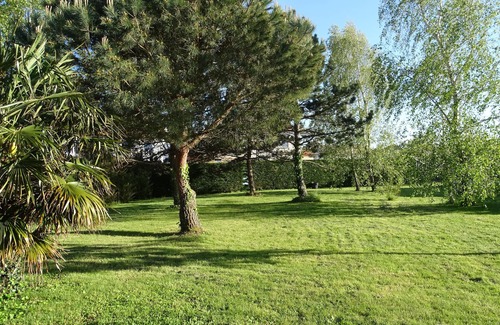 Bourcefranc-le-Chapus Casa | encantadora casa de vacaciones, Bourcefranc le chapus
