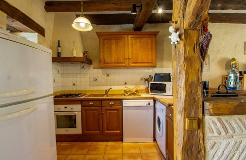 Cenac-et-Saint-Julien Cabaña | Casa de campo en Dordogne con jardín, wifi y actividades al aire libre