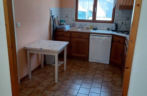Le Grand-Village-Plage Casa | Charming Amicis house, just a few steps from the beach!