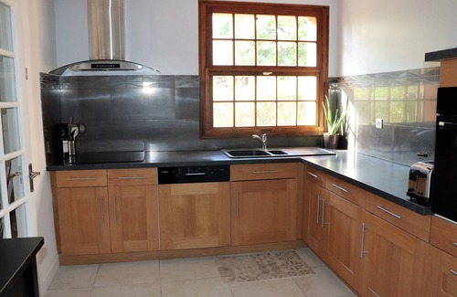 Les Salles-sur-Verdon Casa | Encantadora casa junto al lago