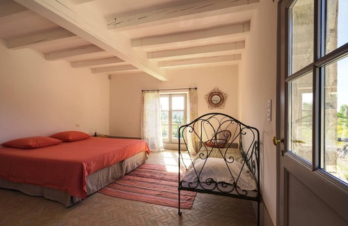 Maussane-les-Alpilles Chalet De Esquí | Charming Houses 1468