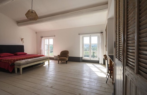 Maussane-les-Alpilles Chalet De Esquí | Charming Houses 1468