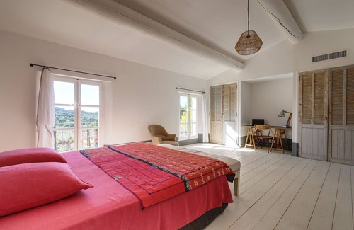 Maussane-les-Alpilles Chalet De Esquí | Charming Houses 1468