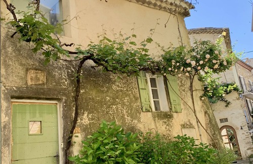 Mirabel-aux-Baronnies Casa | Charming house 'l'Estrambord