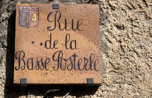 Mirabel-aux-Baronnies Casa | Charming house 'l'Estrambord