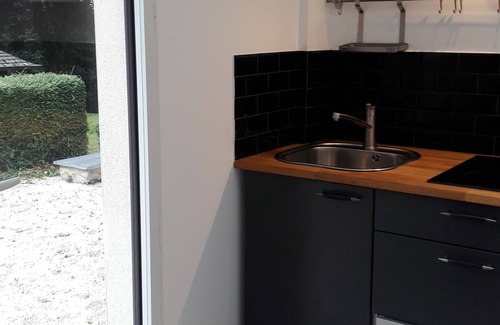 Saint-Medard-sur-Ille Casa | Charming estate ideal for families and friends between Rennes and Saint-Malo