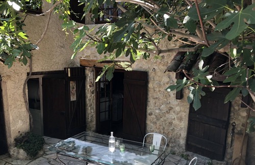 Saint-Martin-de-Bromes Casa | Charming house in the Verdon