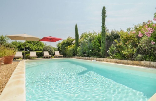 St.-Remy-de-Provence Villa | Hermosa villa en St Remy de Provence, wi-fi gratuito y aire acondicionado.