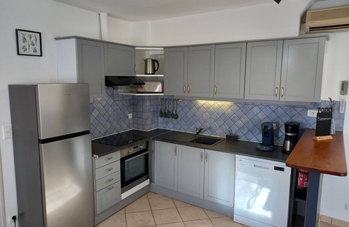 St.-Remy-de-Provence Casa | Charming apartment in the heart of Provence
