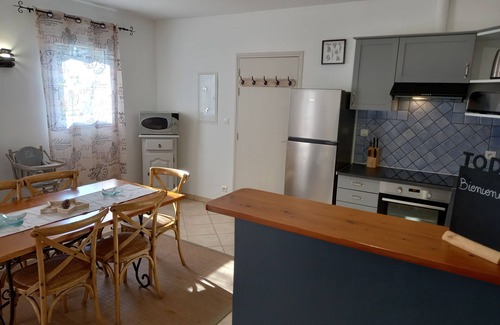 St.-Remy-de-Provence Casa | Charming apartment in the heart of Provence