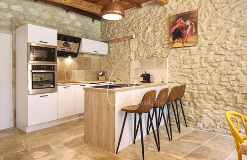 St.-Remy-de-Provence Chalet De Esquí | Charming Houses 1574