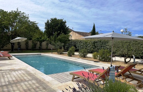 St.-Remy-de-Provence Chalet De Esquí | Charming Houses 1641