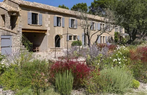 St.-Remy-de-Provence Chalet De Esquí | Charming Houses 1465