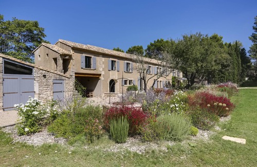 St.-Remy-de-Provence Chalet De Esquí | Charming Houses 1465