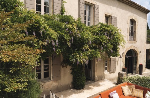 St.-Remy-de-Provence Chalet De Esquí | Charming Houses 1424