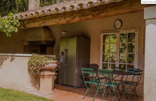 St.-Remy-de-Provence Chalet De Esquí | Charming Houses 1324