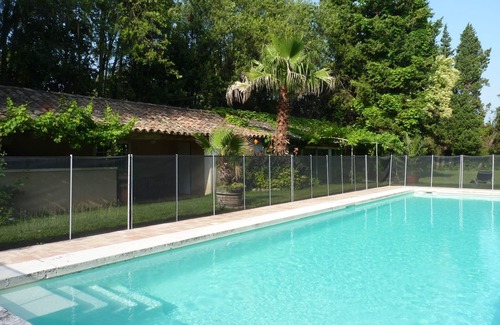 St.-Remy-de-Provence Chalet De Esquí | Charming Houses 1324