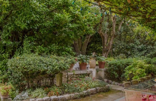 St.-Remy-de-Provence Chalet De Esquí | Charming Houses 1324