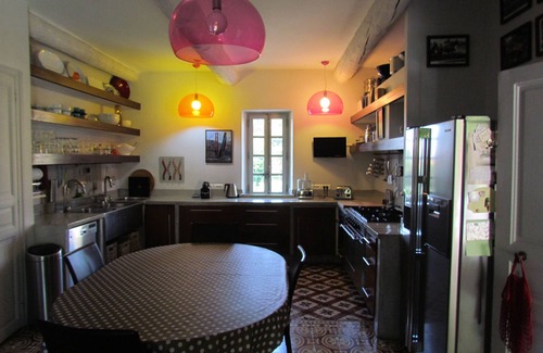 St.-Remy-de-Provence Chalet De Esquí | Charming Houses 1070