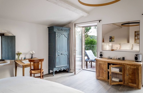 St.-Remy-de-Provence Chalet De Esquí | Charming Houses 1631