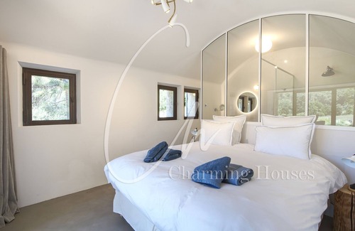 St.-Remy-de-Provence Chalet De Esquí | Charming Houses 1631