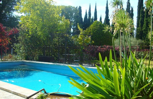 St.-Remy-de-Provence Apartamento | Encantador apartamento en casa de campo provenzal en Saint-Rémy-de-Provence