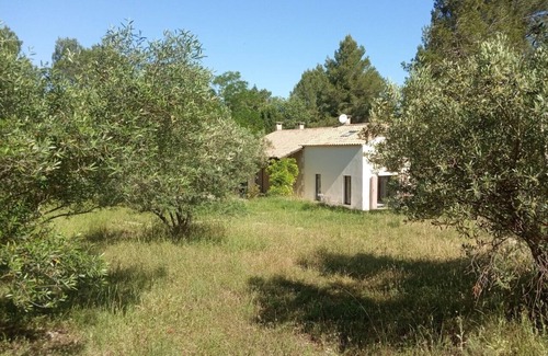 St.-Remy-de-Provence Apartamento | NUEVO Encantadora casa con piscina en el parque natural de los Alpilles