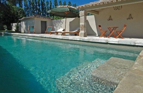 St.-Remy-de-Provence Chalet De Esquí | Charming Houses 540