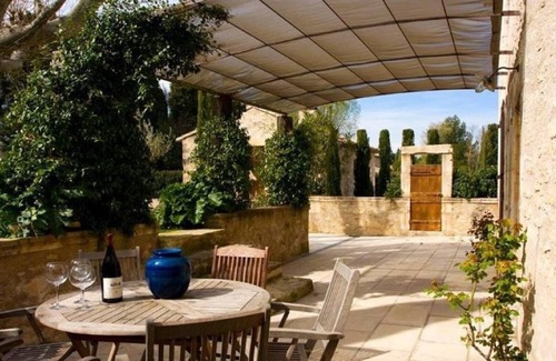 St.-Remy-de-Provence Chalet De Esquí | Charming Houses 540