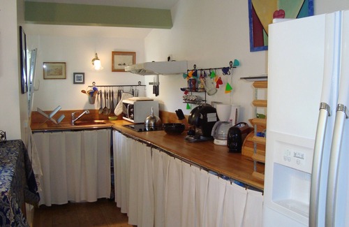 Saint-Trojan-les-Bains Casa | Charming house 6 pers 200 sea Saint Trojan/Oléron single storey sunny garden