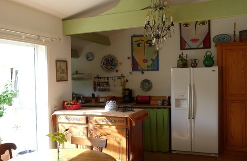 Saint-Trojan-les-Bains Casa | Charming house 6 pers 200 sea Saint Trojan/Oléron single storey sunny garden