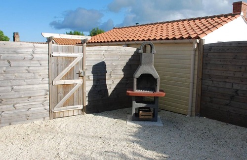 Bourgenay Cabaña | Encantadora casa renovada con Wi-Fi, cerca de Port Bourgenay