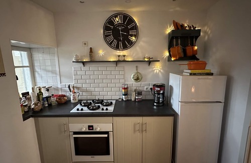 Verteuil-sur-Charente Casa | Cozy, tranquil hideaway located in France in the Cognac country