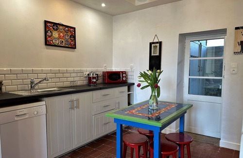 Verteuil-sur-Charente Casa | Cozy, tranquil hideaway located in France in the Cognac country