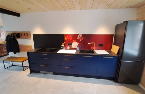 Wangenbourg-Engenthal Cabaña | Charming Holiday Home in the Alsace Mountains