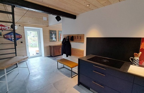 Wangenbourg-Engenthal Cabaña | Charming Holiday Home in the Alsace Mountains