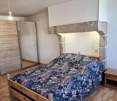 Fye Casa | Charming, French village house, renovated in 2025, available tonight !