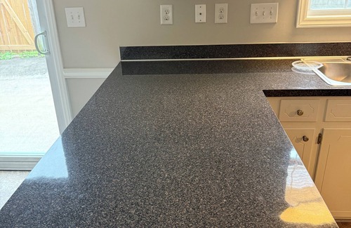 Greenville Casa | Charming fully furnished 3-bedroom townhome in Greenville