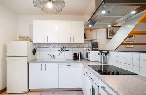 Saint-Hippolyte Apartamento | Amueblado con encanto, ruta del vino, a los pies de Haut-Koenigsbourg - Le Puits