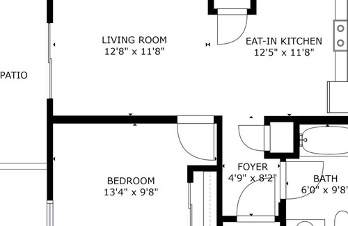 Downtown Oakland Apartamento | Charming Furnished 1BR in Oakland, Pet-Friendly