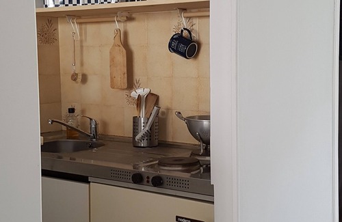 Aubin Apartamento | Charming furnished apartment 5 minutes from the Cransac thermal baths!