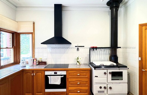 Garfield Casa | Charming Garfield Farm Stay 4BR Holiday Villa