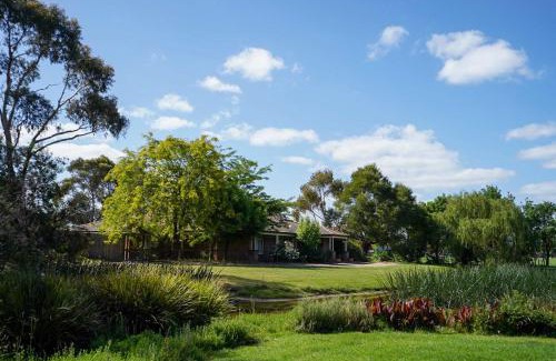 Garfield Casa | Charming Garfield Farm Stay 4BR Holiday Villa